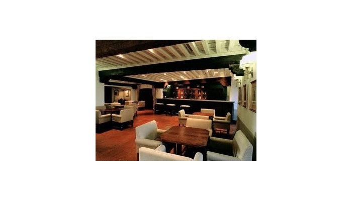 Hotel Parador De Oropesa poza 2