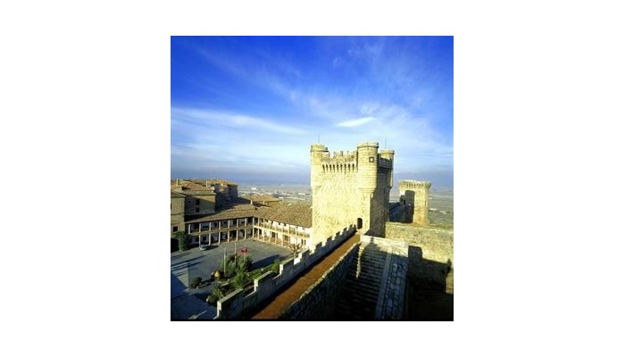 Hotel Parador De Oropesa poza 10