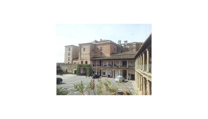 Hotel Parador De Oropesa poza 8