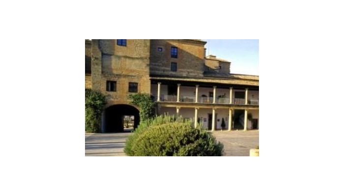 Hotel Parador De Oropesa poza 0