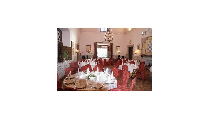 Hotel Parador De Oropesa poza 5