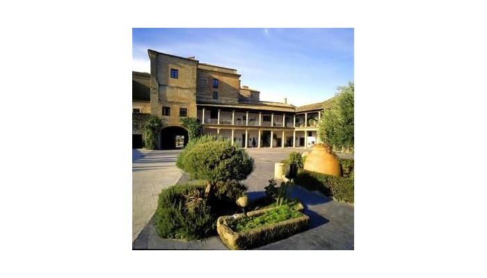 Hotel Parador De Oropesa poza 11