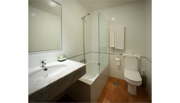 Hotel Puerta Bisagra poza 1