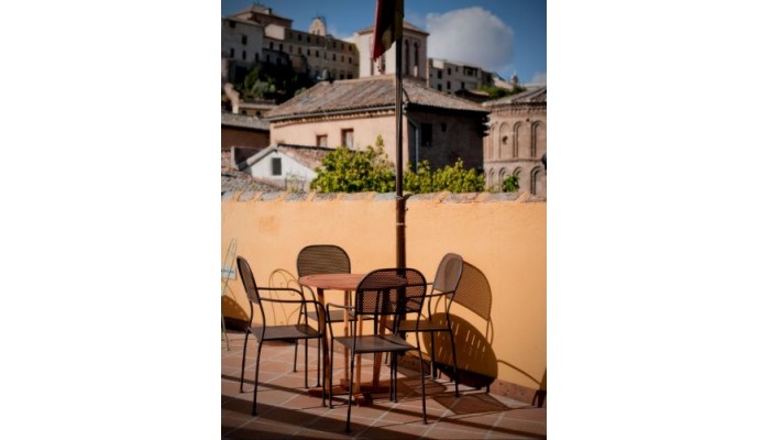 Hotel Puerta Bisagra poza 7