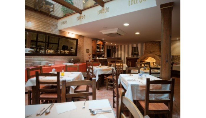 Hotel Puerta Bisagra poza 3