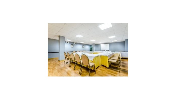 Hotel Roma Aurea poza 7