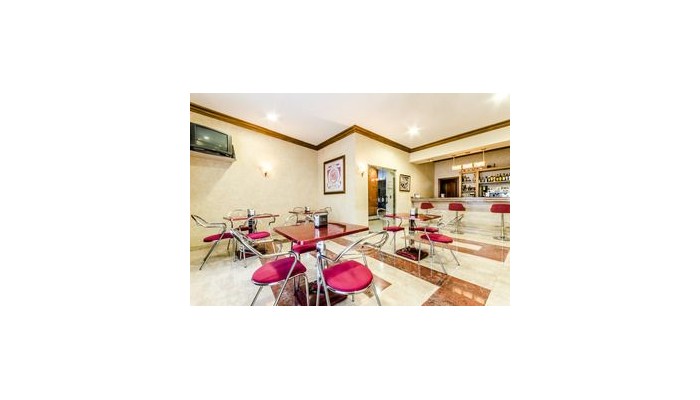 Hotel Roma Aurea poza 1