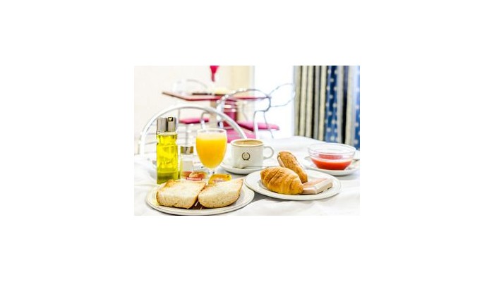 Hotel Roma Aurea poza 3