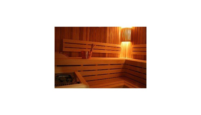 Hotel Spa La Salve poza 5