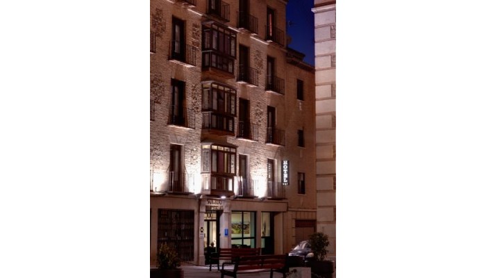 Hotel Toledo Imperial - Toledo poza 7