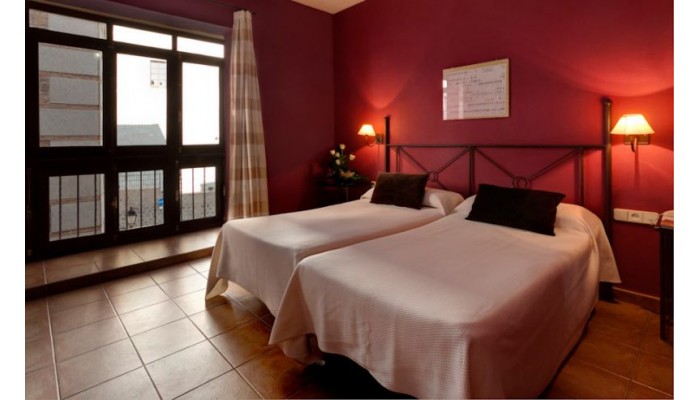 Hotel Toledo Imperial - Toledo poza 4