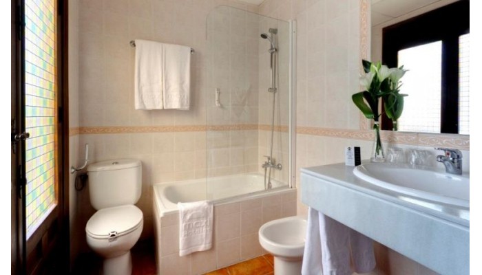 Hotel Toledo Imperial - Toledo poza 2