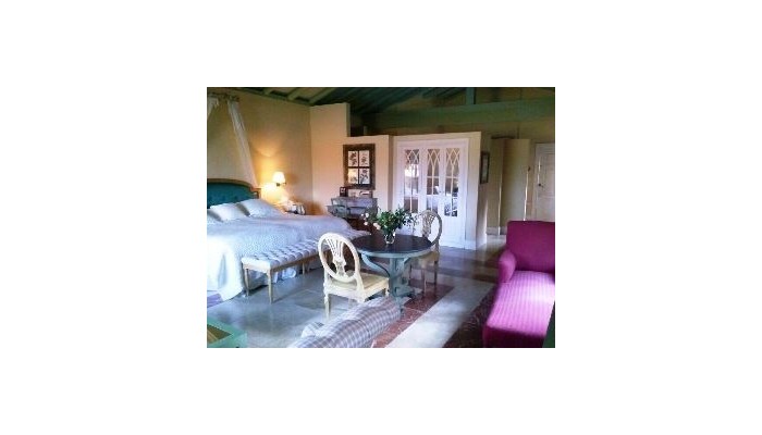 Hotel Valdepalacios poza 10