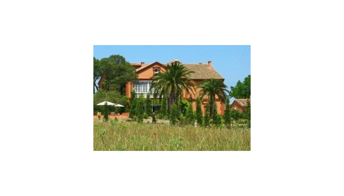 Hotel Valdepalacios poza 5