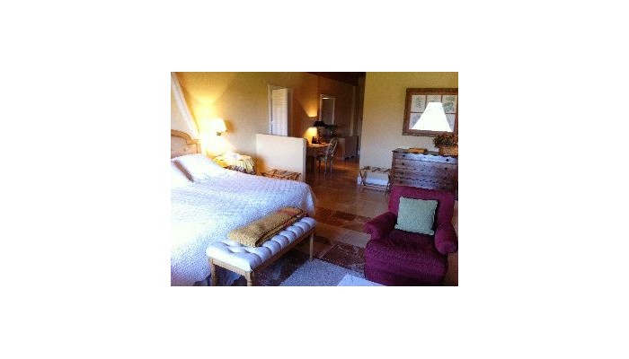 Hotel Valdepalacios poza 6