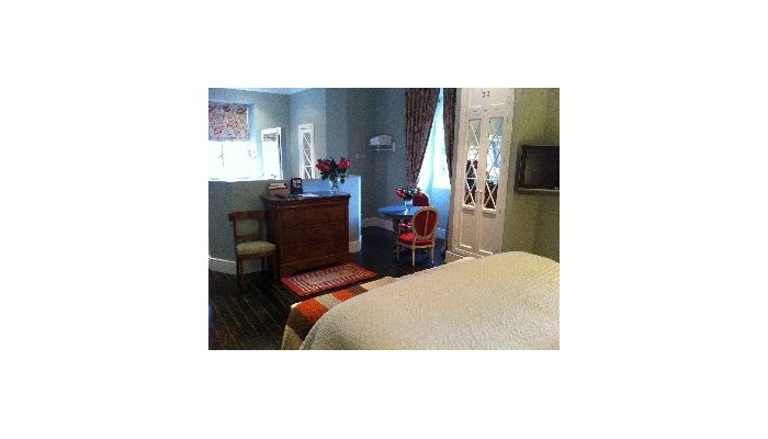 Hotel Valdepalacios poza 11