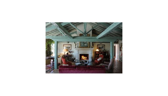 Hotel Valdepalacios poza 0