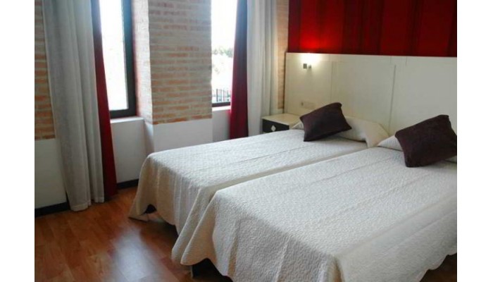 La Bastida Toledo Hotel Restaurante poza 6