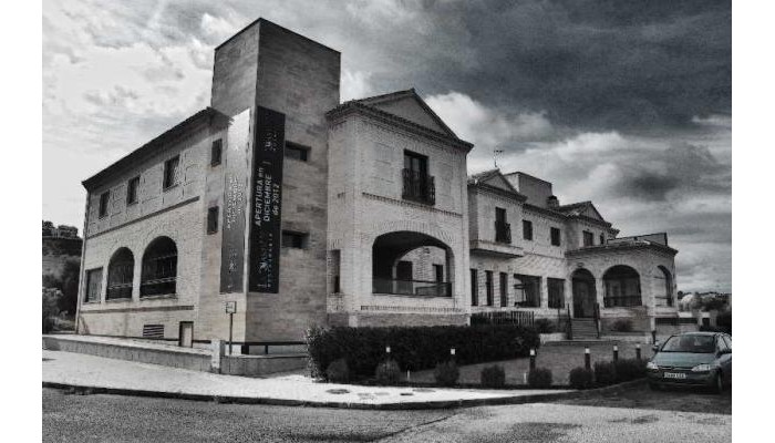 La Bastida Toledo Hotel Restaurante poza 8