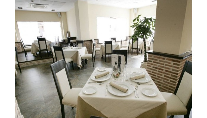 La Bastida Toledo Hotel Restaurante poza 1