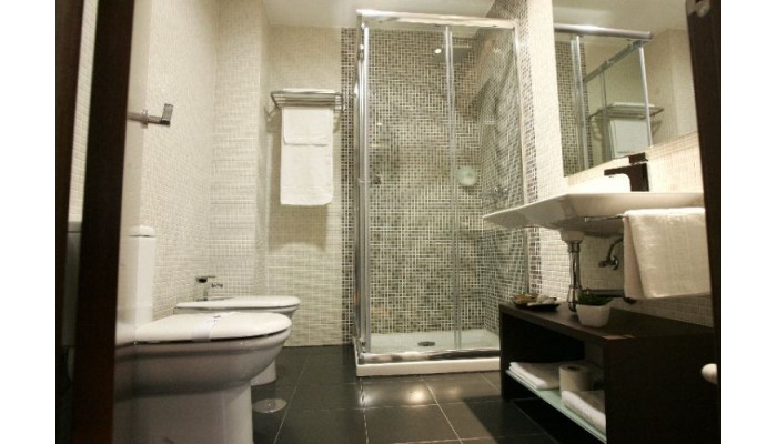 La Bastida Toledo Hotel Restaurante poza 4