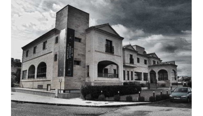 La Bastida Toledo Hotel Restaurante poza 0