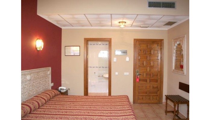 Princesa Galiana Hotel - Toledo poza 3