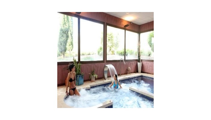 Villa Nazules Hipica & Spa poza 4