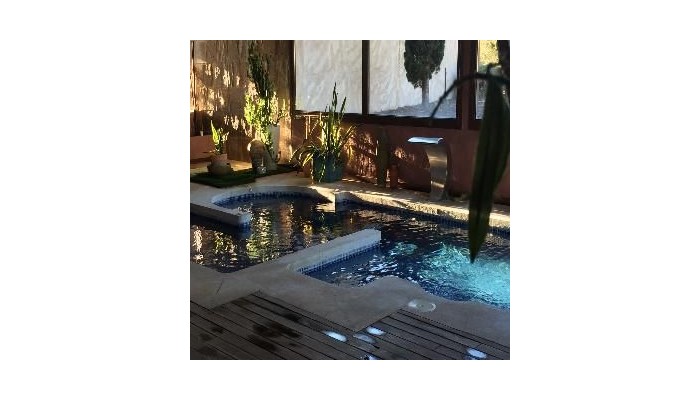 Villa Nazules Hipica & Spa poza 2