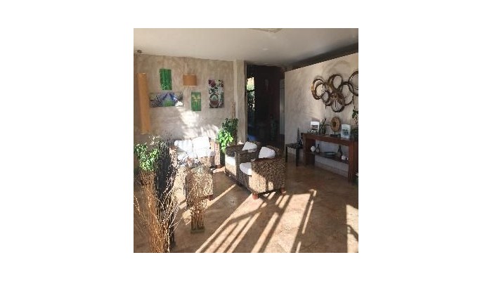 Villa Nazules Hipica & Spa poza 1