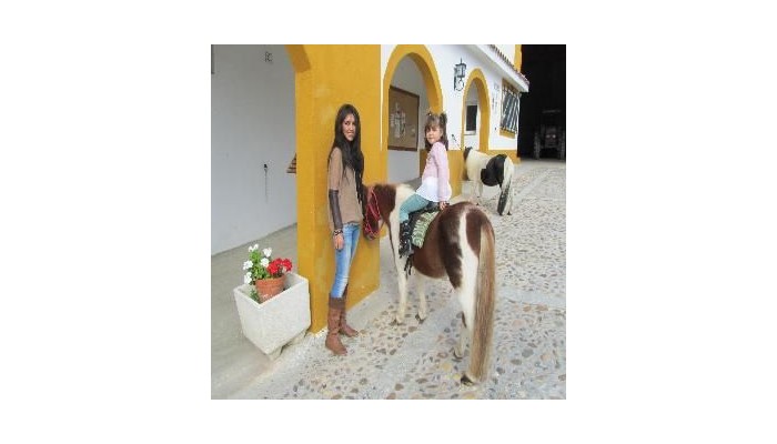 Villa Nazules Hipica & Spa poza 5