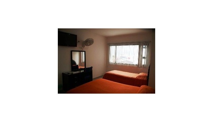 Hotel Acandi poza 9