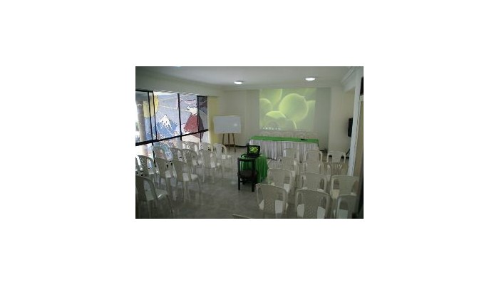 Hotel Acandi poza 3