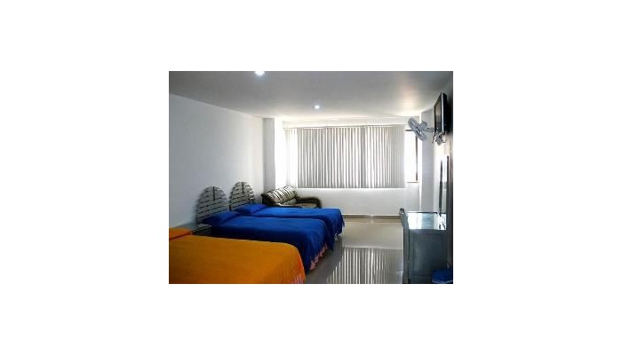 Hotel Acandi poza 8