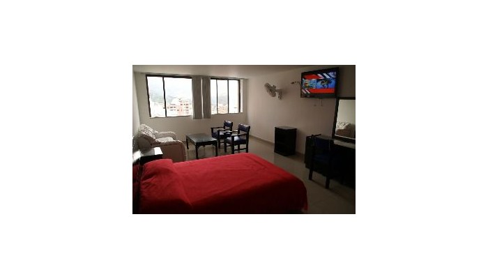 Hotel Acandi poza 7