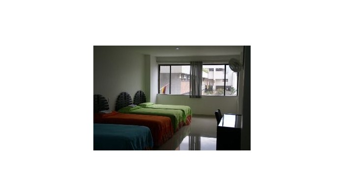 Hotel Acandi poza 6