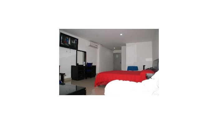 Hotel Acandi poza 5