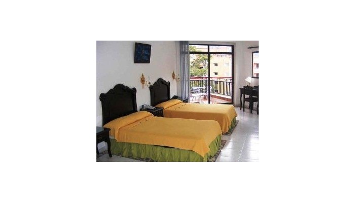Hotel Casa Morales poza 5