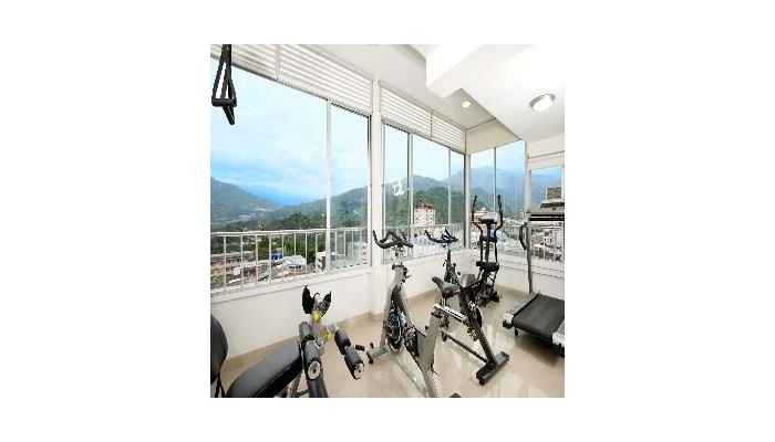 Hotel Dann Combeima Ibague poza 8