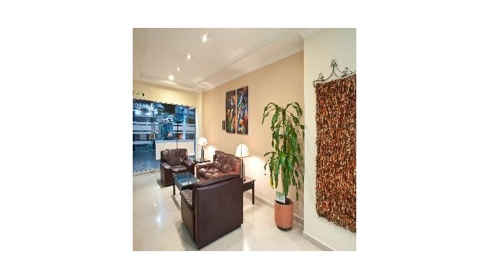Hotel Dann Combeima Ibague poza 2