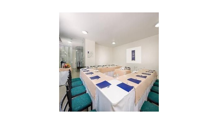 Hotel Dann Combeima Ibague poza 7