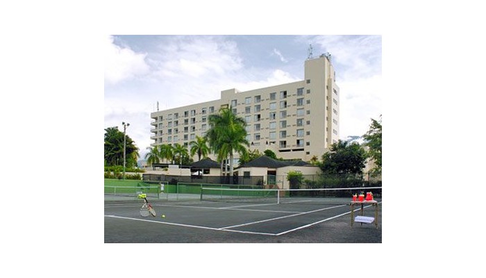 Hotel Estelar Altamira poza 2