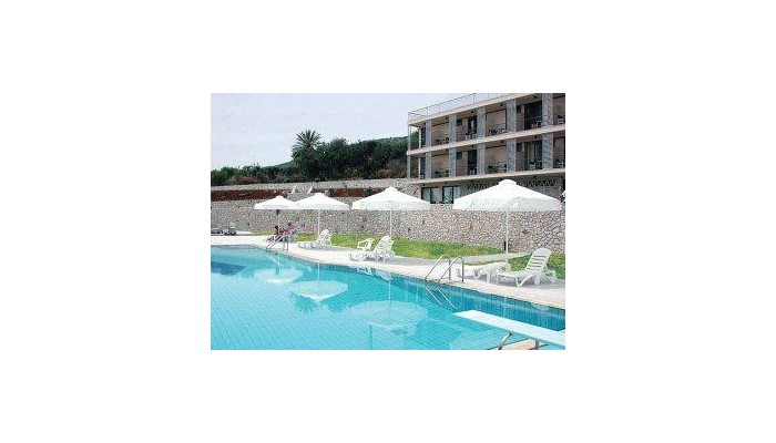 Hotel Apollon poza 0