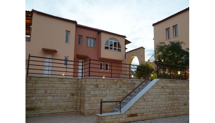 Hotel Marias Filoxenia Suites poza 2