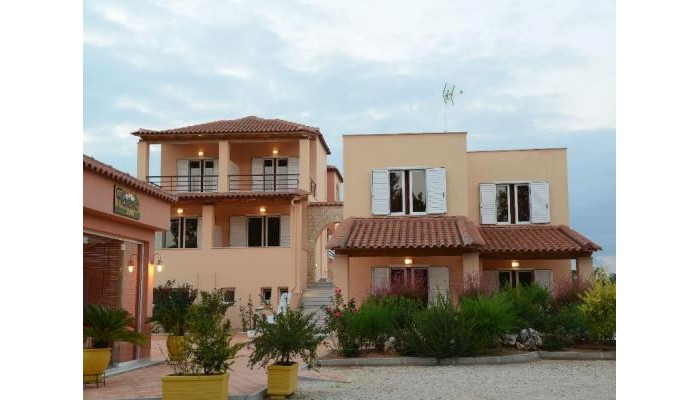 Hotel Marias Filoxenia Suites poza 9
