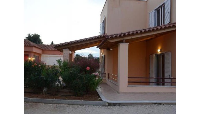 Hotel Marias Filoxenia Suites poza 4