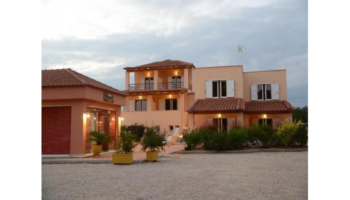 Hotel Marias Filoxenia Suites poza 5