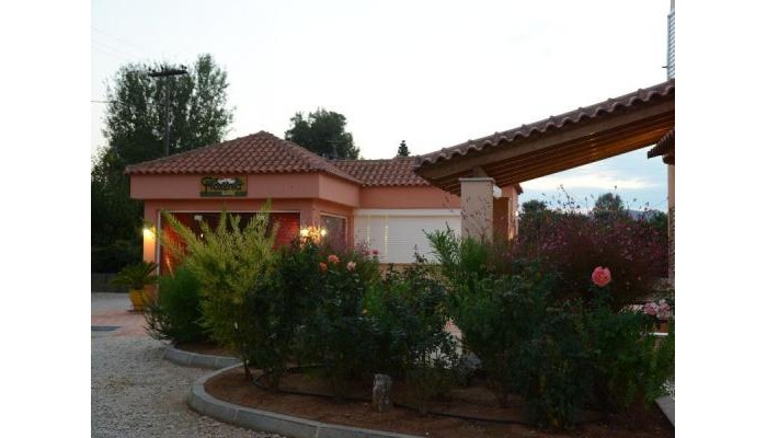 Hotel Marias Filoxenia Suites poza 3