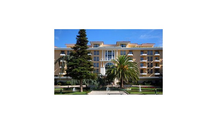 Hotel Dos Templarios poza 0