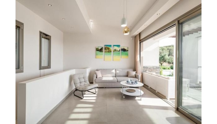 Hotel Afisia Villas poza 8